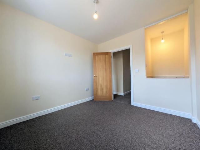 North Street, Atherstone, CV9