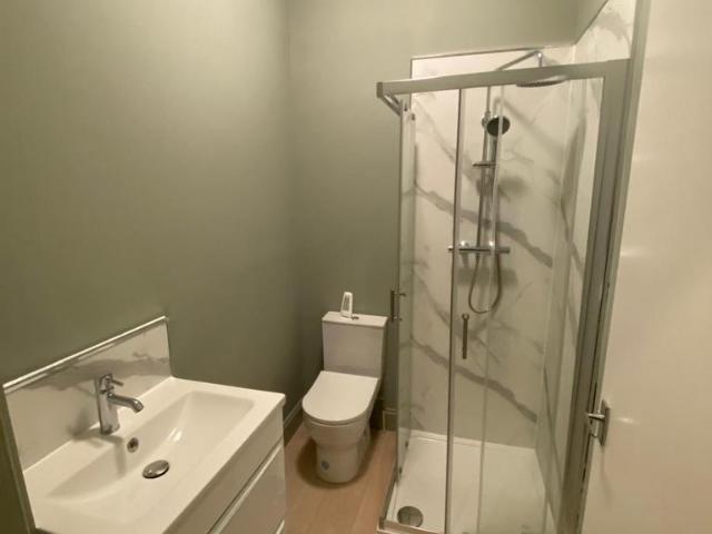 North Street, Bo'Ness EH51 1 bed flat to rent £725 pcm £167 pw