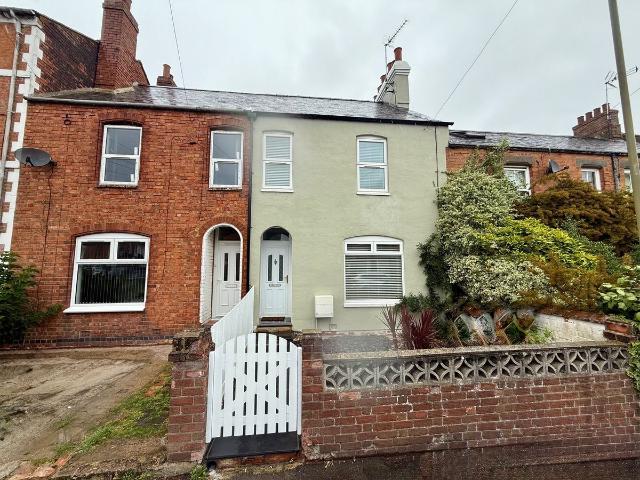 North Street, Banbury OX16, 2 bed property to rent, £1,400 pcm | PrimeLocation