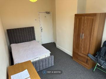 Isles of Scilly TR, Cornwall county, South West England