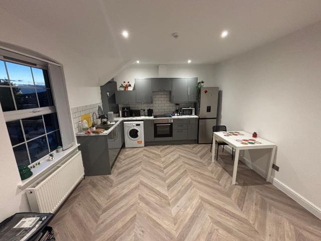 North Street, Bristol BS3, 1 bed flat to rent, £1,245 pcm | PrimeLocation