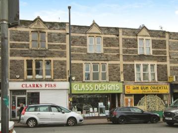 North Street, Bristol BS3 5 bed flat to rent £3,500 pcm £808 pw