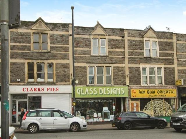 North Street, Bristol BS3 5 bed flat to rent £3,500 pcm £808 pw