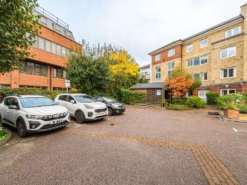 North Street, Bromley, Bromley BR1, 1 bed flat to rent, £1,900 pcm | PrimeLocation