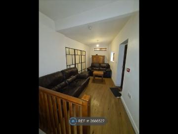 Highfield Keighley, BD21, Bradford and West Yorkshire, North England