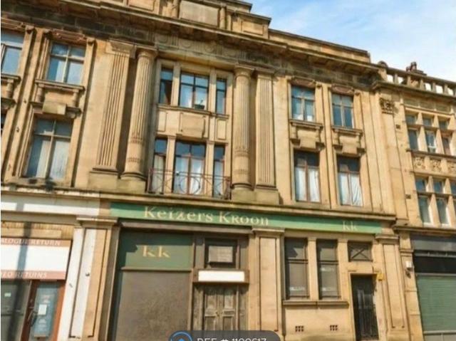 North Street, Keighley BD21, 1 bed flat to rent, £490 pcm | PrimeLocation