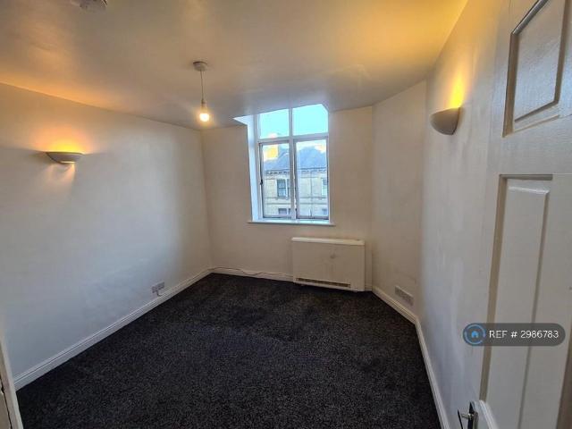 North Street, Keighley, BD21 1 bed flat to rent £535 pcm £123 pw