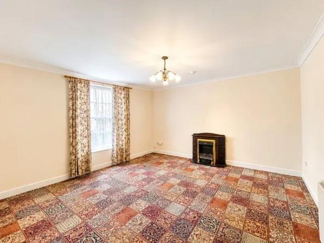 North Street, Horncastle, Property for rent