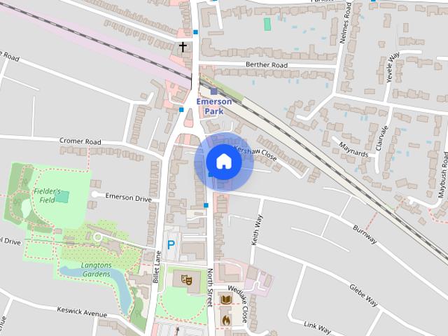 North Street, Hornchurch, RM11