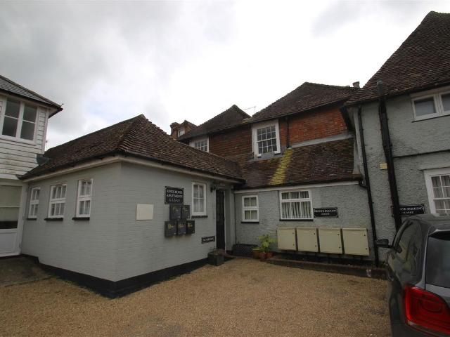 North Street, Headcorn TN27, 1 bed flat to rent, £850 pcm | PrimeLocation