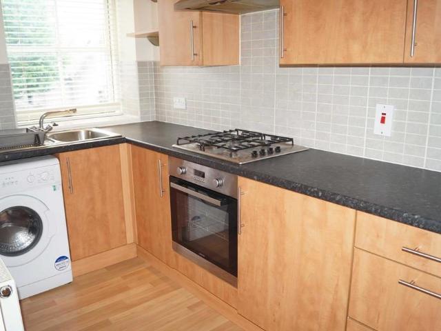 North Street, Inverurie, First Floor, AB51