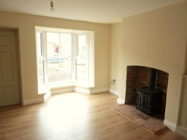 North Street, Osbournby, NG34