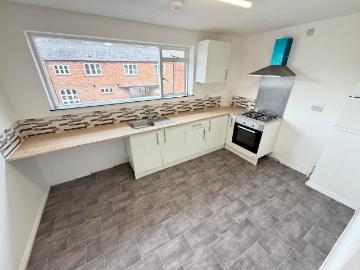 North Street, Loughborough, LE12 3 bed apartment to rent £1,050 pcm £242 pw
