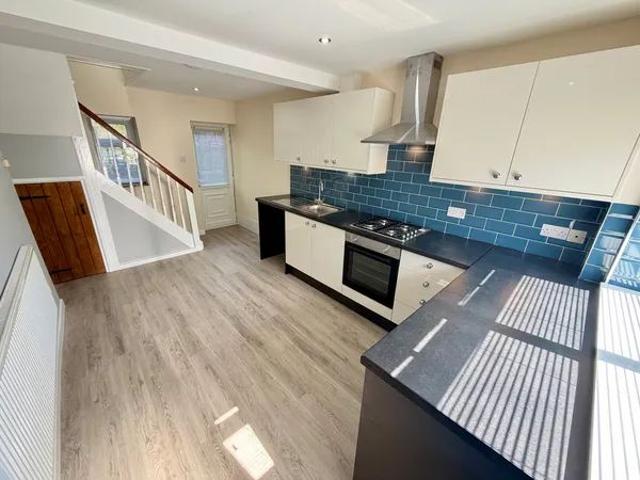 North Street, Loughborough, LE12