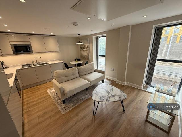 North Street, Leeds, LS2 1 bed flat to rent £1,000 pcm £231 pw