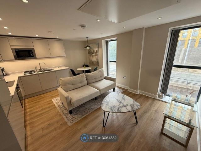 North Street, Leeds LS2, 1 bed flat to rent, £1,100 pcm | PrimeLocation
