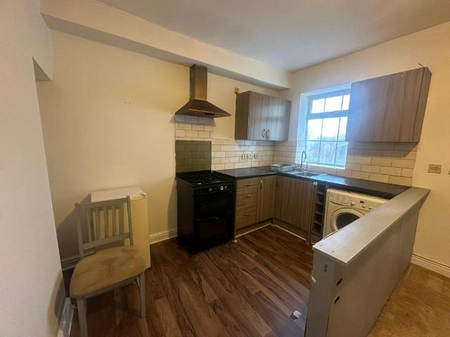 North Street, Leicester LE2 1 bed flat to rent £675 pcm £156 pw