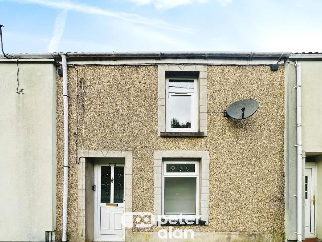 North Street, Merthyr Tydfil CF47, 2 bed terraced house to rent, £750 pcm | PrimeLocation