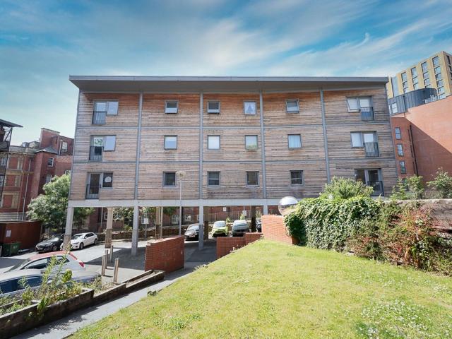North Street, North Crescent LS2, 2 bed flat to rent, £1,250 pcm | PrimeLocation