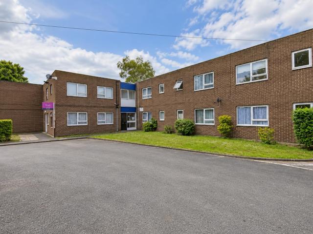 North Street, South Kirkby, Pontefract