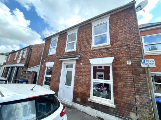 North Street,, Salisbury, SP2 7SG