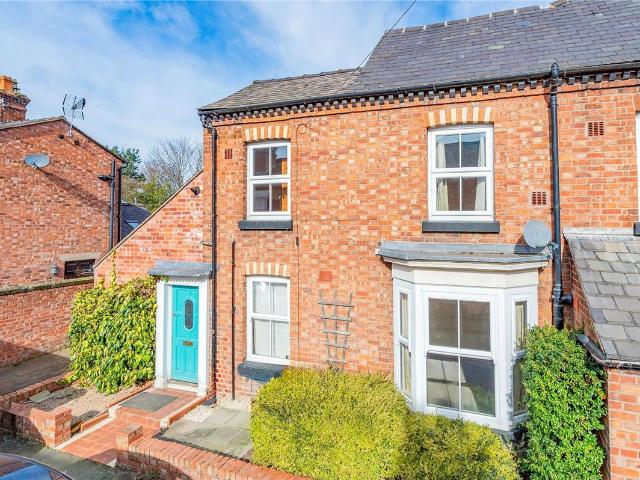 North Street, Shrewsbury SY1, 2 bed property to rent, £850 pcm | PrimeLocation