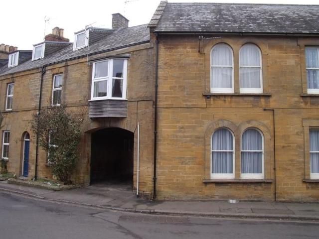 North Street, Stoke Sub Hamdon, Somerset TA14, 1 bed flat to rent, £725 pcm | PrimeLocation