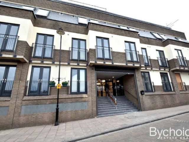 North Street, Sudbury 1 bed flat to rent £935 pcm £216 pw