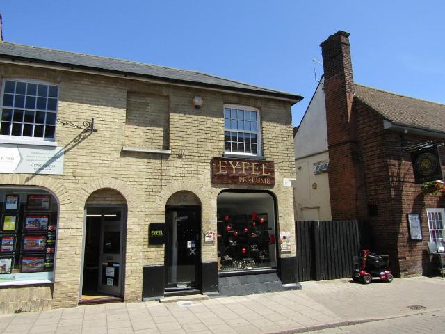 North Street, Sudbury CO10 House to rent £833 pcm £192 pw