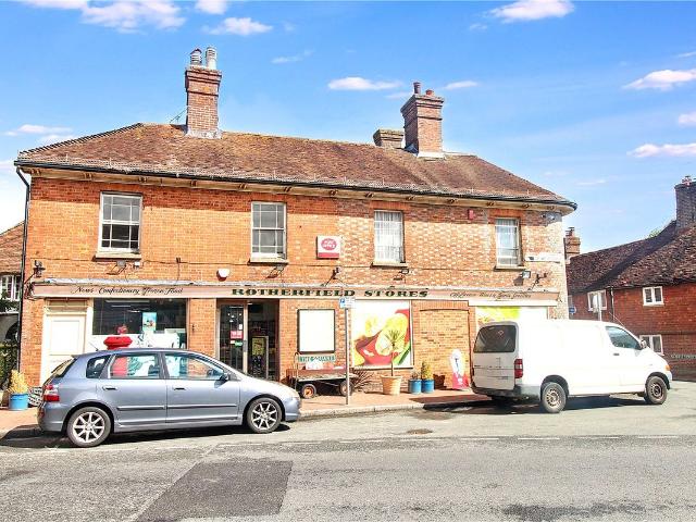 North Street, Rotherfield, Crowborough, East Sussex TN6, 1 bed flat to rent, £850 pcm | PrimeLocation