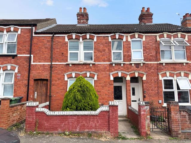 North Street, Wellingborough NN8, 1 bed terraced house to rent, £525 pcm | PrimeLocation