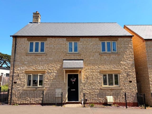 North Street, Wellingborough NN9, 4 bed property to rent, £1,450 pcm | PrimeLocation