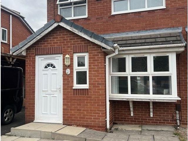 North Street, Wigan WN4, 3 bed semi detached house to rent, £1,200 pcm | PrimeLocation