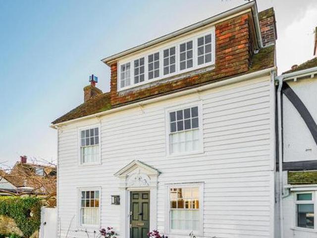 North Street, Winchelsea, 3 Bedroom House