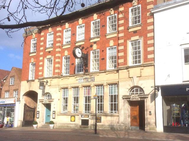 North Street, Taunton, Somerset TA1, 2 bed flat to rent, £850 pcm | PrimeLocation
