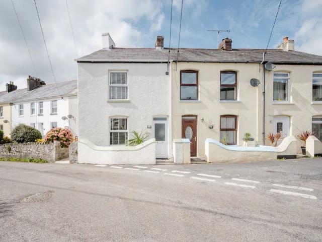North Street, Tywardreath, Par, Cornwall PL24, 2 bed terraced house to rent, £975 pcm | PrimeLocation