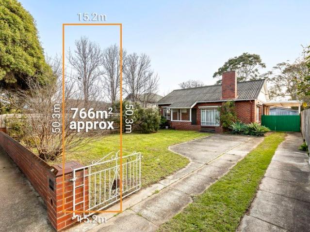 NORTH SUN, 766SQM & SO MANY OPTIONS
