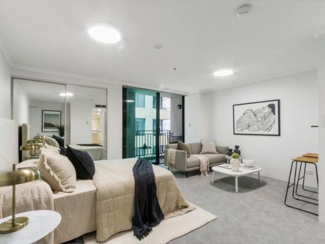 Apartment North Sydney, 102668211