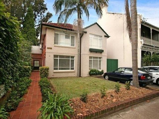 North Sydney, 1/37 West Street