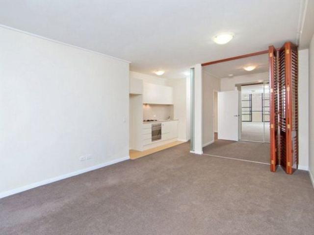 North Sydney, 309/25 Berry Street