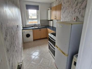 Cambusnethan, ML2, Lanarckshire, South West Scotland