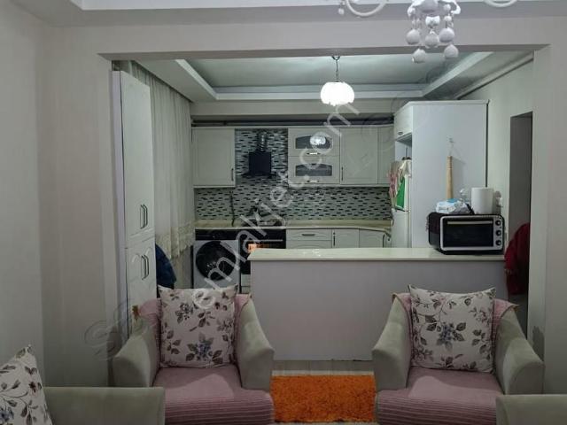 Northmark'tan Gaziosmanpaşa Mahallesinden Satılık 2+1 Daire