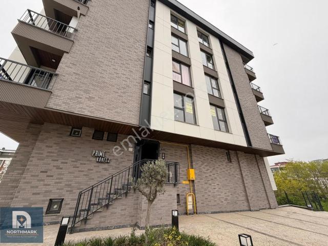 Northmark'tan Körfez Prime'da Kiralık Daire