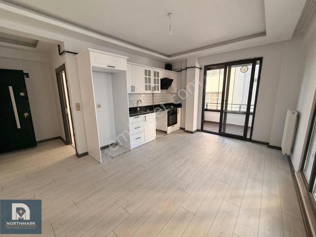 Northmark'tan Karayollarına Yakın Kiralık 1+1