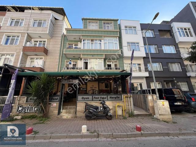 Northmark'tan Çiftlik Hakkıbey'de Satılık 2+1 Daire