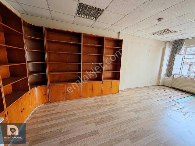 Northmarktan Subaşında Kiralık Ofis & Daire