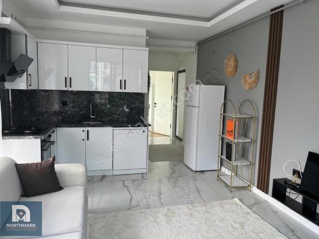 Northmark'tan Tramvaya Yakın, Full Eşyalı Lüks 1+1