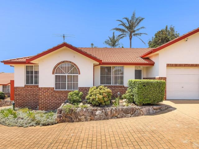 Northmead, 2/207 209 Old Windsor Road