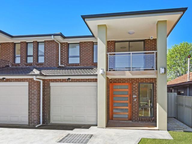Northmead, 46A Beamish Road