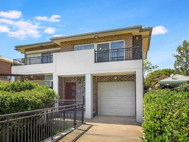 Northmead, 58A Hammers Road